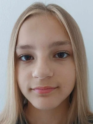 Kristína Bernátová