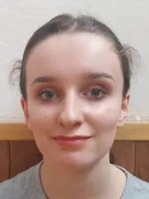 Vanda Petra Večeřová