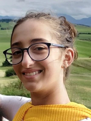 Kristína Zverbíková