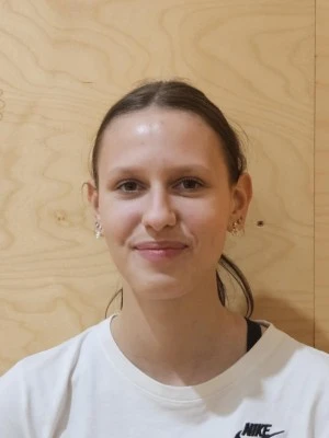 Natália Gallovichová