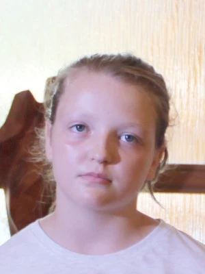 Nina Anna Nováková