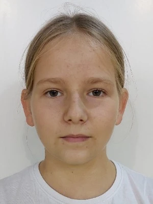 Kristína Komárová