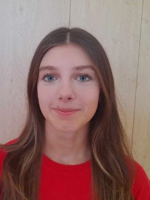 Libbey Magdaléna Yorke