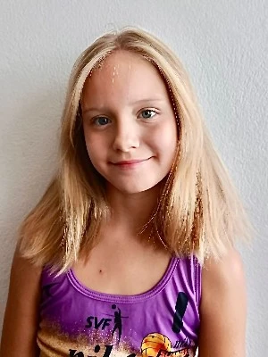 Kristína Švihoríková