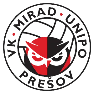 VK MIRAD PU Prešov