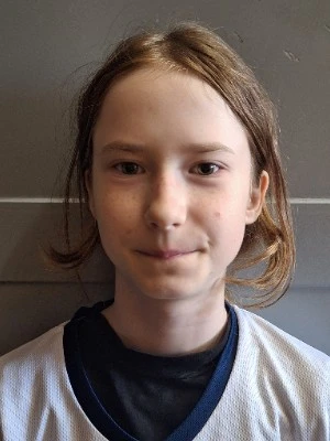 Nina Sandra Kokošková