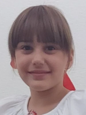 Paulína Snováková