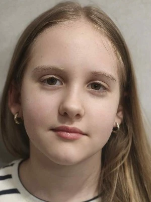 Zora Victoria Vnučák