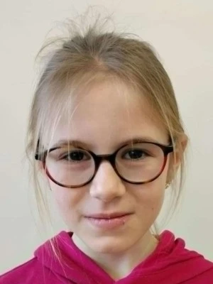 Agáta Maťovčíková