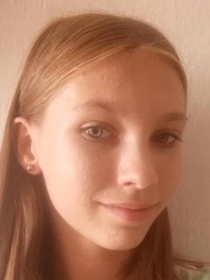 Viktória Župčanová