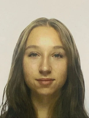 Angelica Hellen Poprocká