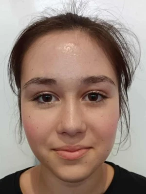 Bernadett Molnárová