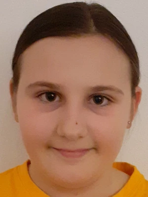 Dominika Štrkolcová