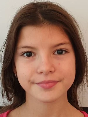 Viktória Horňáková