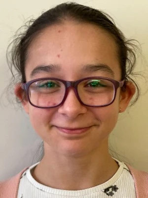 Viktória  Jánošíková