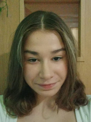 Viktória  Gontková