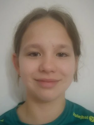 Kristína Chalupková