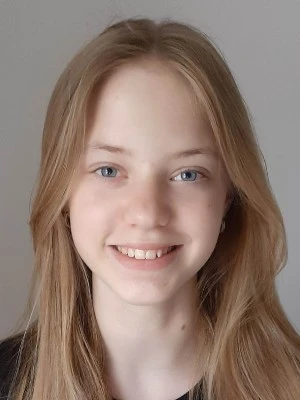 Kristína Haláková