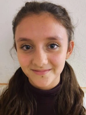 Sofia Nedorolíková