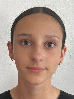 Veronika Bubrínová