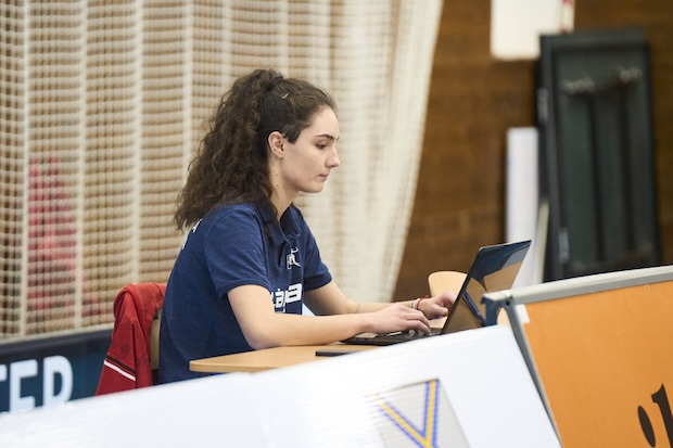 Emócie zažíva Teraz Podhradská aj za počítačom