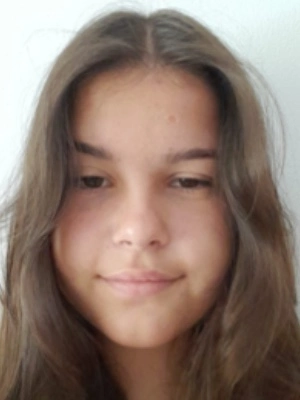 Aurora Laura  Jasenovská