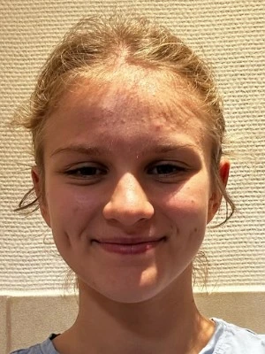 Nelly Veronika Majbová