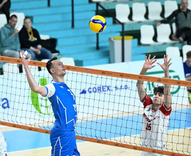 Kohút dúfa, že postup do semifinále nebol jediný výstrel