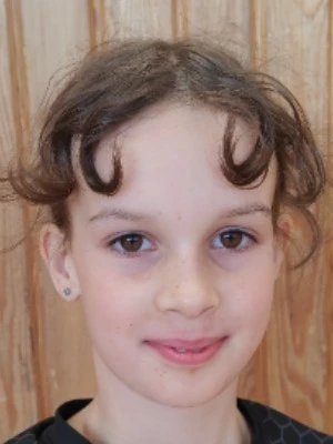 Annmarie Vroemenová