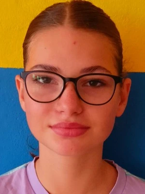 Kristína Hrušková