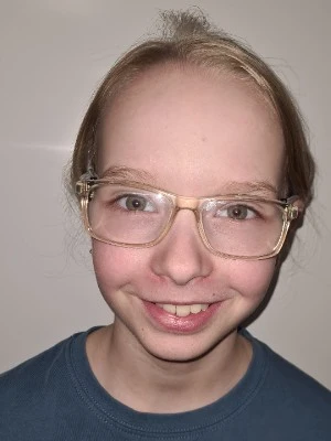 Vivien Beatrice Magerčiaková