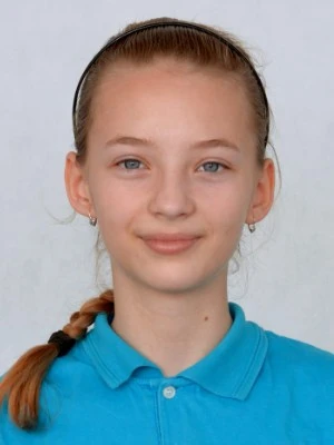 Sofia Štefunková