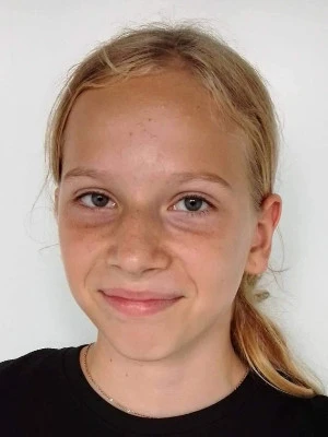 Rebeka Števušková