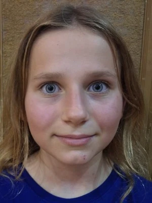 Sofia Louisa Fábiková