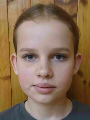 Sofia Pukančíková