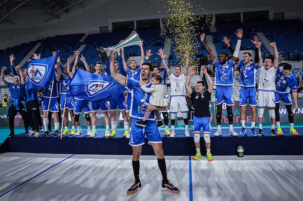 LEGIONÁRI: Firkaľ vyhral s Levski Sofia Bulharský pohár 