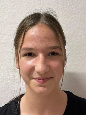 Karolína Zara Bruchterová