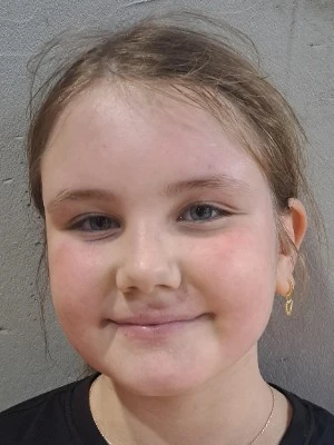 Eliška Vyroubalová