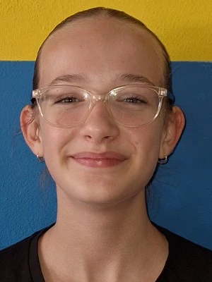 Lilien Švedlárová