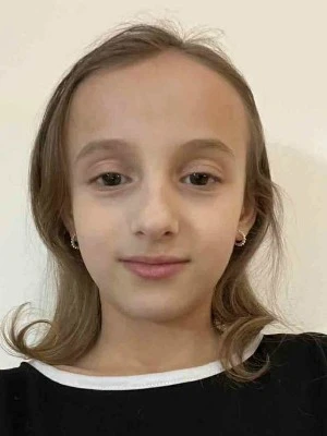 Sára Vargončíková