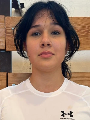 Kristína Gondárová