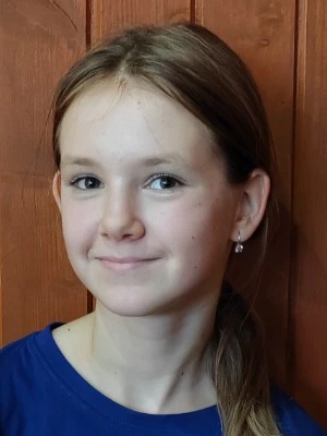 Tereza Gašpárková