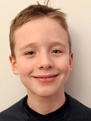 Daniel Jonathan Parkes