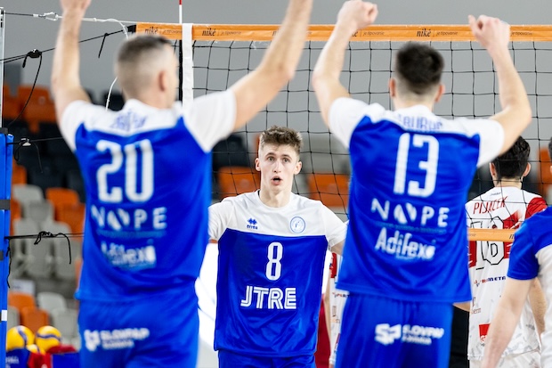 VKP aj Myjava vykročili do nadstavby víťazne