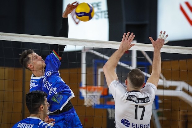 LEGIONÁRI: „Firkaľovci“ do nového roka bez straty bodu
