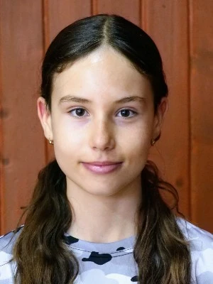 Markéta  Kalmanová