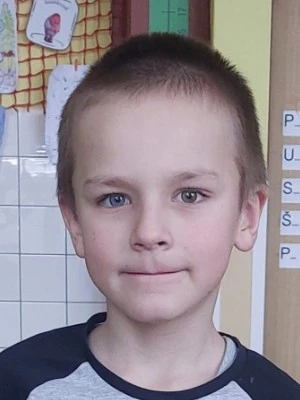 Dominik Kováčik