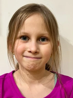 Anabell Viktória Volentierová