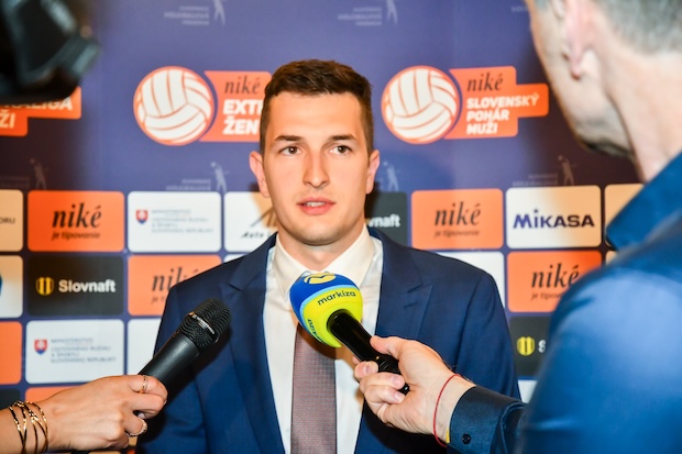 Obhajobu víťazstva si Ihnát veľmi váži