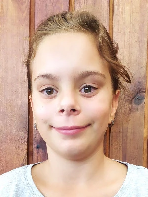 Karolína Klášterková